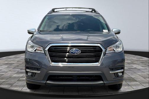 2021 Subaru Ascent Touring 7-Passenger