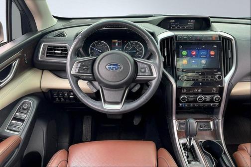 2021 Subaru Ascent Touring 7-Passenger
