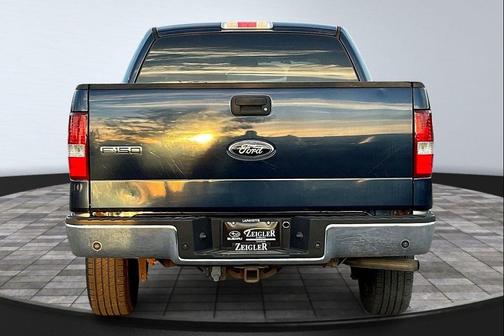 2006 Ford F-150 