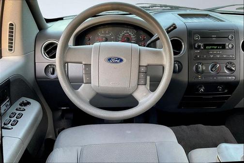 2006 Ford F-150 