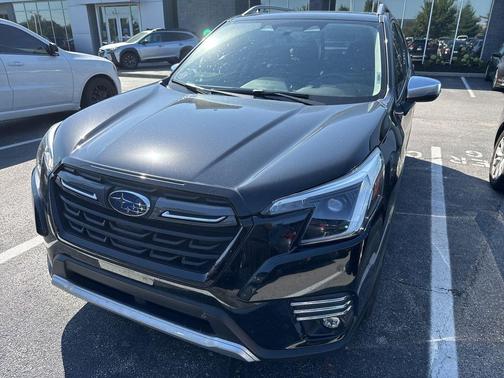 2023 Subaru Forester Touring