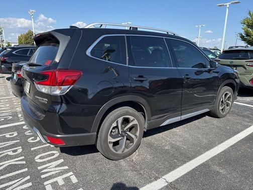 2023 Subaru Forester Touring