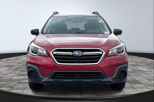 2018 Subaru Outback 2.5i