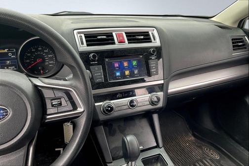 2018 Subaru Outback 2.5i