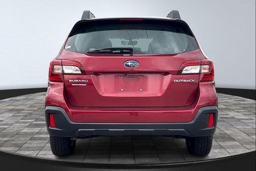 2018 Subaru Outback 2.5i