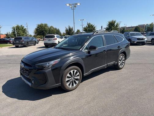 2023 Subaru Outback Limited