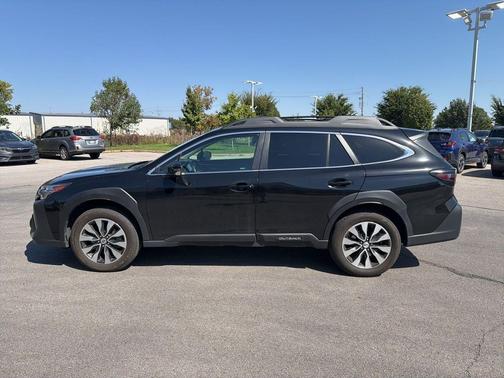2023 Subaru Outback Limited