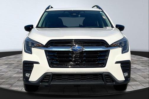 2024 Subaru Ascent Limited 7-Passenger