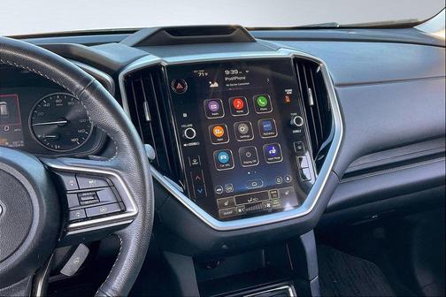 2024 Subaru Ascent Limited 7-Passenger