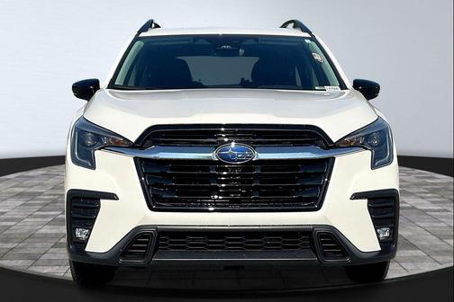 2024 Subaru Ascent Limited 7-Passenger