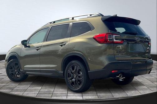 2025 Subaru Ascent Onyx Edition 7-Passenger