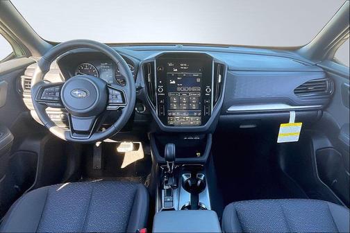 2026 Subaru Forester Hybrid Premium