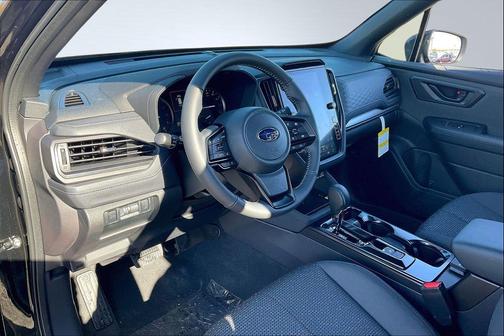 2026 Subaru Forester Hybrid Premium