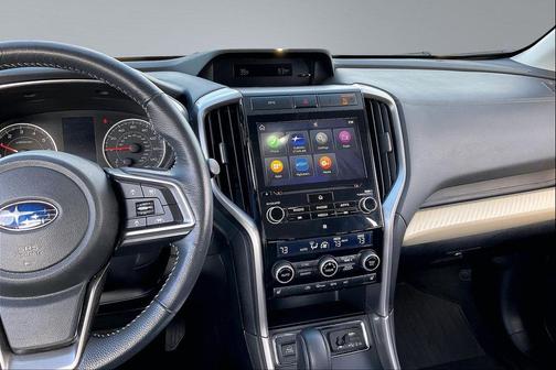 2020 Subaru Ascent Premium 8-Passenger