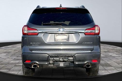 2020 Subaru Ascent Premium 8-Passenger