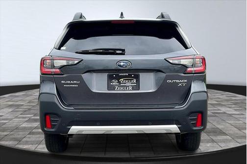 2022 Subaru Outback Limited XT