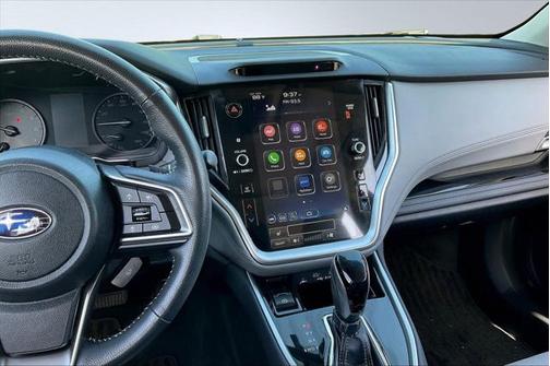 2022 Subaru Outback Limited XT