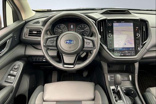 2024 Subaru Ascent Onyx Edition Limited 7-Passenger