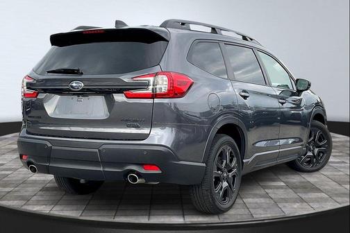 2024 Subaru Ascent Onyx Edition Limited 7-Passenger