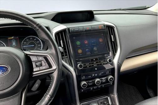 2022 Subaru Ascent Limited 7-Passenger