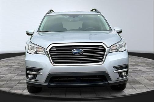2022 Subaru Ascent Limited 7-Passenger