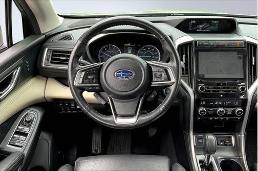 2022 Subaru Ascent Limited 7-Passenger