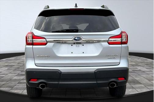 2022 Subaru Ascent Limited 7-Passenger