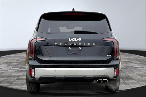 2023 Kia Telluride SX Prestige