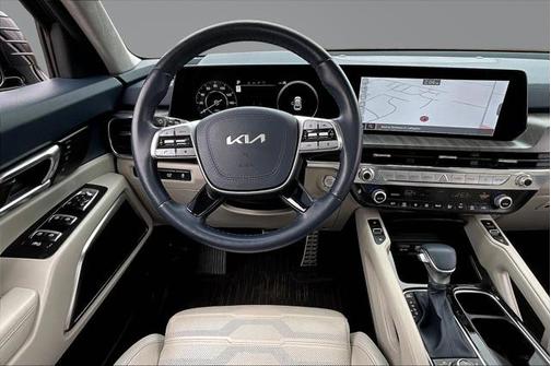 2023 Kia Telluride SX Prestige