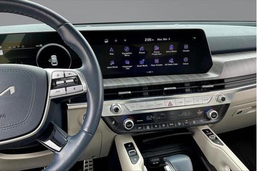 2023 Kia Telluride SX Prestige