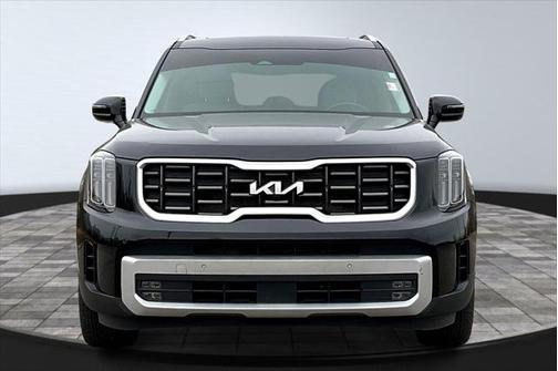 2023 Kia Telluride SX Prestige