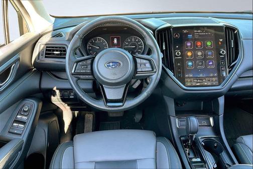 2025 Subaru Ascent Onyx Edition 7-Passenger