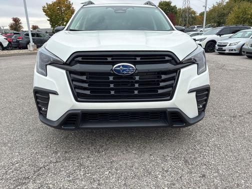 2025 Subaru Ascent Onyx Edition 7-Passenger