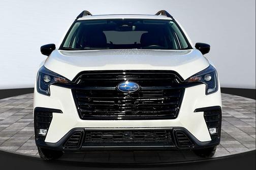 2025 Subaru Ascent Onyx Edition 7-Passenger