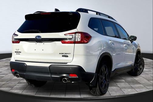 2025 Subaru Ascent Onyx Edition 7-Passenger