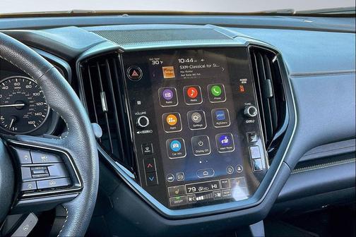 2025 Subaru Ascent Onyx Edition 7-Passenger