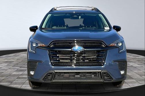 2024 Subaru Ascent Onyx Edition 7-Passenger