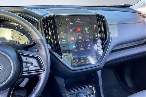 2024 Subaru Ascent Onyx Edition 7-Passenger