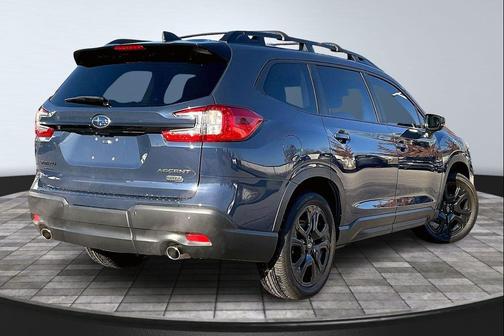 2024 Subaru Ascent Onyx Edition 7-Passenger