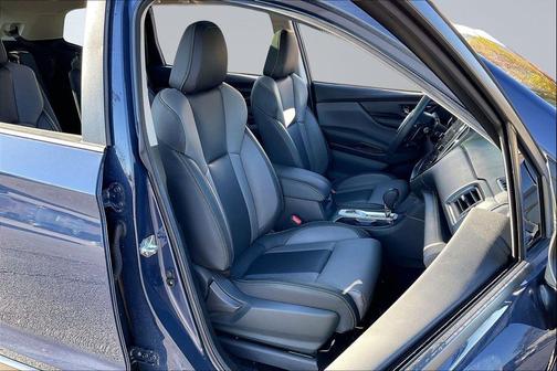 2024 Subaru Ascent Onyx Edition 7-Passenger