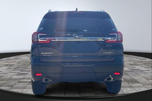 2025 Subaru Ascent Premium 7-Passenger