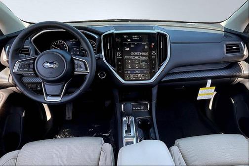 2025 Subaru Ascent Premium 7-Passenger