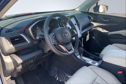 2025 Subaru Ascent Premium 7-Passenger