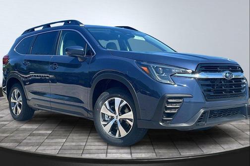 2025 Subaru Ascent Premium 7-Passenger
