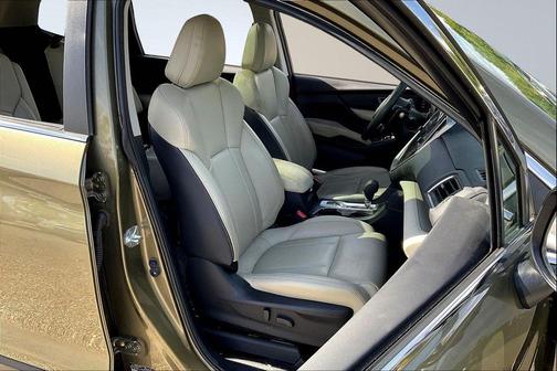 2023 Subaru Ascent Limited 7-Passenger