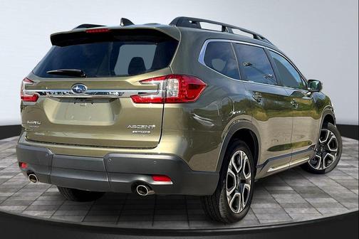 2023 Subaru Ascent Limited 7-Passenger