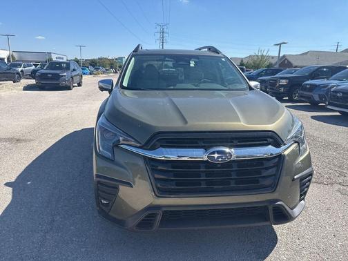 2023 Subaru Ascent Limited 7-Passenger