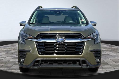 2023 Subaru Ascent Limited 7-Passenger