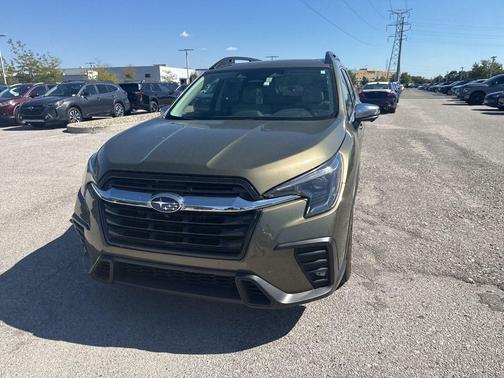 2023 Subaru Ascent Limited 7-Passenger