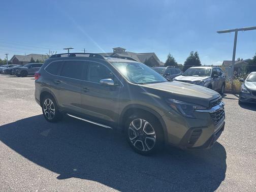 2023 Subaru Ascent Limited 7-Passenger
